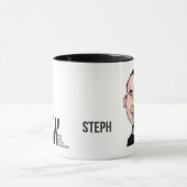 Bewear mug STEPH Mok (Midden)