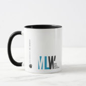 Bewear mug YOËL (Gauche)