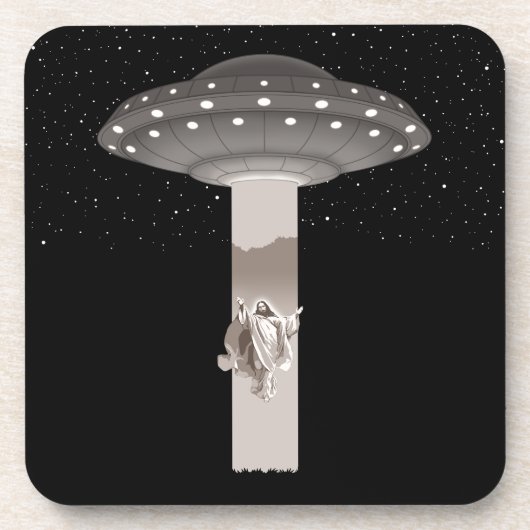 Beweeg me omhoog, scooty bier onderzetter (Voorkant)