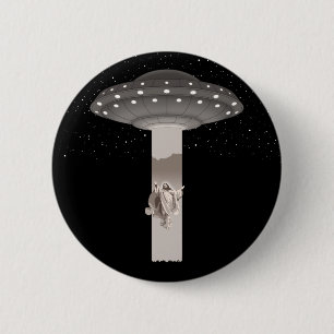 Beweeg me omhoog, scooty ronde button 5,7 cm