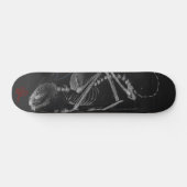 beweeglijk skateboard (Horizontaal)