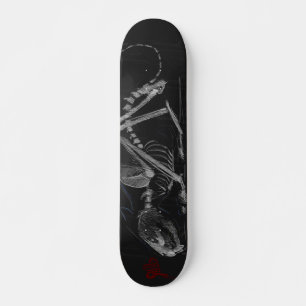 beweeglijk skateboard