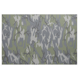 Beweerde buitenkant Camo Stof