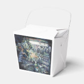 Bewegd de Goal, Singapore Bedankdoosjes (Voorkant Zijde)