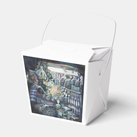 Bewegd de Goal, Singapore Bedankdoosjes (Voorkant Zijde)