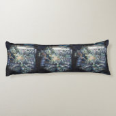 Bewegd de Goal, Singapore Lichaamskussen (Achterkant)