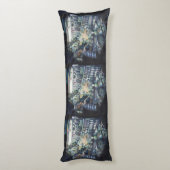 Bewegd de Goal, Singapore Lichaamskussen (Achterkant (Verticaal))