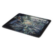 Bewegd de Goal, Singapore Snijplank (Hoek)