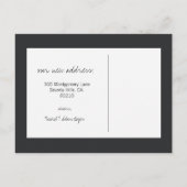 Bewegende Aankondiging (Achterkant)