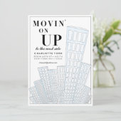 Bewegende aankondiging (Staand voorkant)