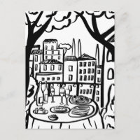 BEWEGENDE AANKONDIGING Nieuw Appartement Adres Bal