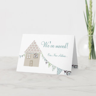 Beweging Aankondiging