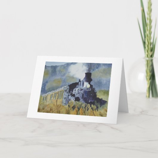 Beweging Kaart (Voorkant)