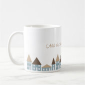 Beweging Koffiemok (Links)