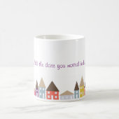 Beweging Koffiemok (Center)