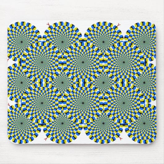 Beweging Muismat (Voorkant)