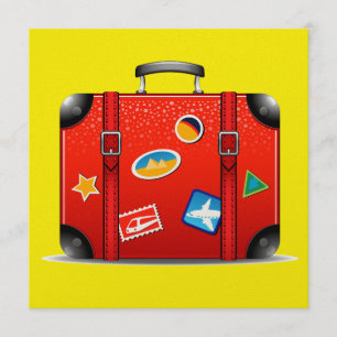 Beweging... Pensioen ... Uitnodiging