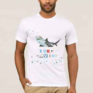 Beweging T-shirt