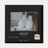 Bewegingen Magneet (Voorkant)