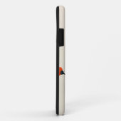 Bewerkbaar Christelijk mobiele telefoon Hoesje (Achterkant/rechts)