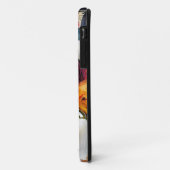 Bewerkbaar hoesje voor mobiele telefoon (Achterkant/links)