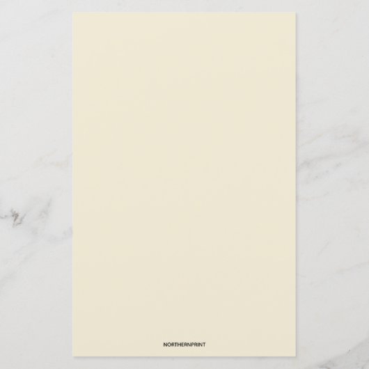 Bewerkbaar  Paar en Champagne Menu (Achterkant)