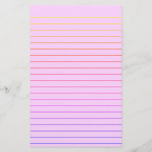 Bewerkbaar roze decoratief papier