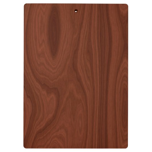 Bewerkbaar Volleybal Coach Klembord (Achterkant)