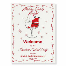 Bewerkbare geesten maken een helder kerstfeest goe