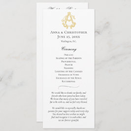 BEWERKBARE KLEUREN AC Monogram CA Monogram Program Programma