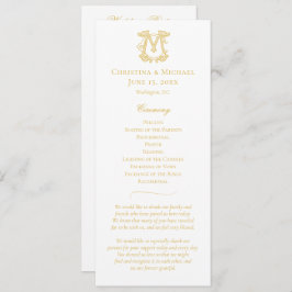 BEWERKBARE KLEUREN CM Monogram MC Monogram Program Programma