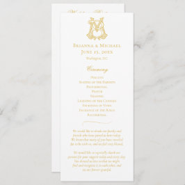 BEWERKBARE KLEUREN MB Monogram BM Monogram Program Programma