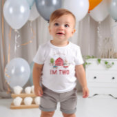 bewerkbare landbouwhuisdieren kinder shirts