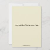 Bewerkbare nautische zeilboot helm kaart (Achterkant)