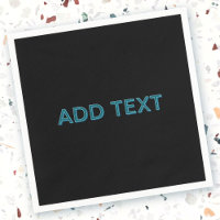 Bewerkbare Omlijnde Lettering met Schaduw