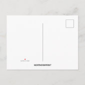 Bewerkbare Silhouette Family Picnic Uitnodiging (Achterkant)