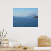 BEWERKSTELLIG POSTER (Keuken)