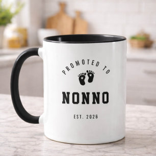 Bewerkt tot Nonno Opa Mok