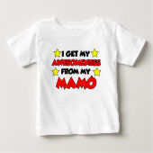 Bewestheid van mijn moeder (Voorkant)