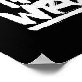 Bewijs hun fout poster (Hoek)