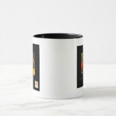 Bewijs Mok (Midden)
