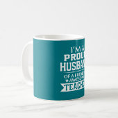 BEWIJS VAN DE BAND VAN DE LEERKOPER KOFFIEMOK (Voorkant links)