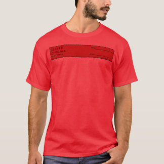 Bewijstape T-shirt