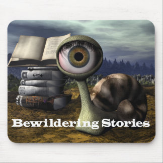 Bewildering Mousepad Muismat