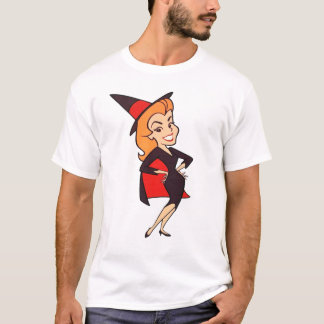 Bewitched Samantha T-shirt