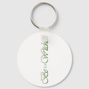 BeWitched Sleutelhanger