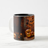 Bewitching Brews : Halloween Mug Collection (Devant gauche)