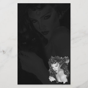 Bewitserij Briefpapier