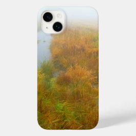 Bewolkte kreek Case-Mate iPhone hoesje