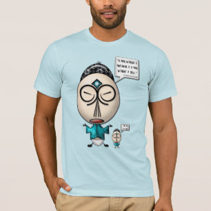 Bewust zeg... Over snorren T-shirt